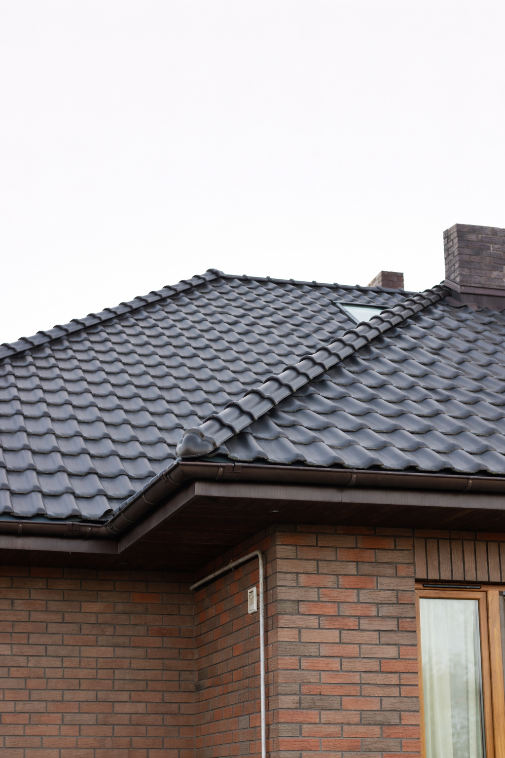 Tile Roofing Installation NYC